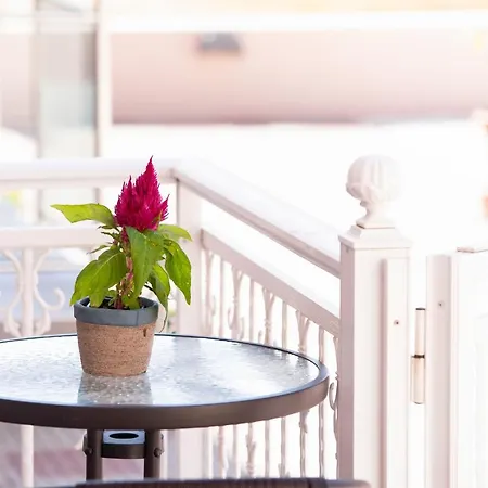 Apartamento Xenia Limenaria (Thasos)