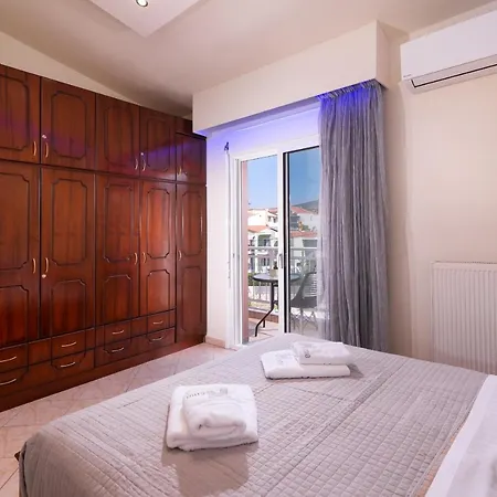 Xenia Limenaria (Thasos)