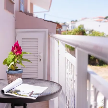 Xenia Limenaria (Thasos)