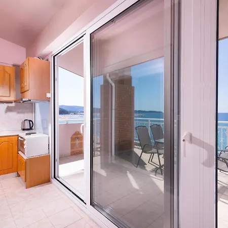 Xenia Limenaria (Thasos)