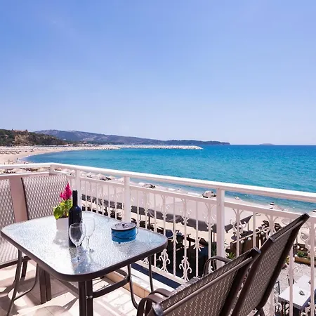 Xenia アパート *