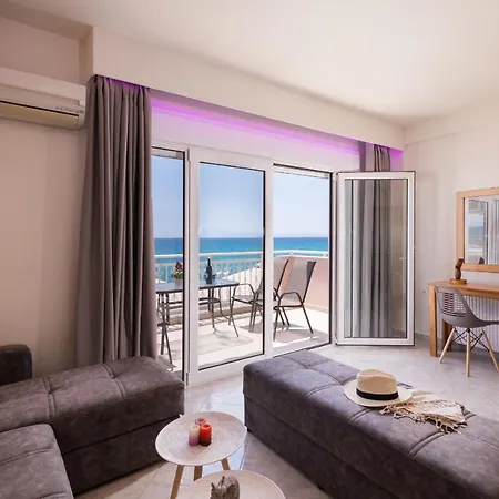 Xenia Limenaria (Thasos)