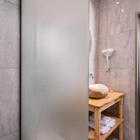 Xenia Apartamento Limenaria (Thasos)