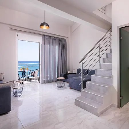 Xenia Limenaria (Thasos)