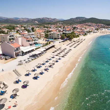 アパート Xenia *