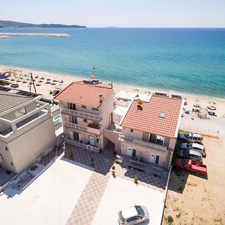 Xenia * Limenaria (Thasos)