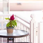 Appartement Xenia Limenaria (Thasos)