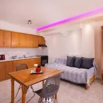 Appartement Xenia Limenaria (Thasos)