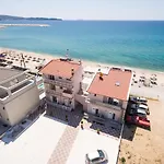 Xenia * Limenaria (Thasos)