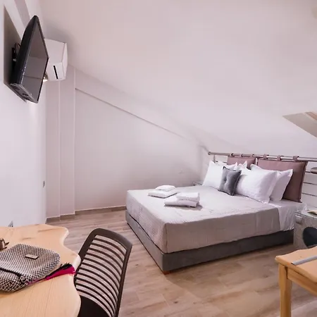 Xenia * Limenaria (Thasos)