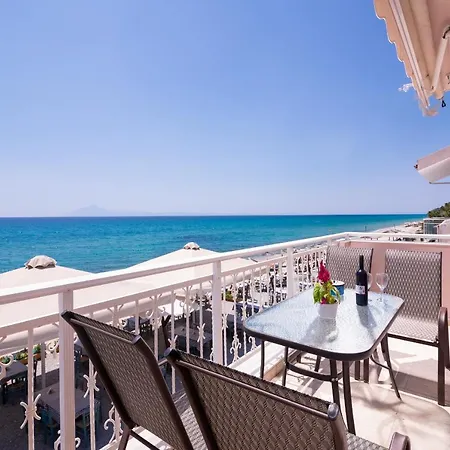 Xenia Apartmán Limenaria (Thasos)