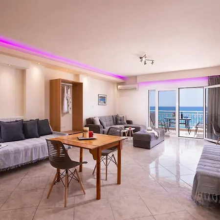 Xenia Apartmán *