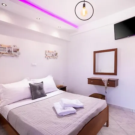 Xenia Apartment Limenaria (Thasos)