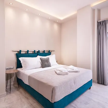 Xenia * Limenaria (Thasos)