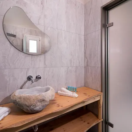 Xenia Apartmán Limenaria (Thasos)