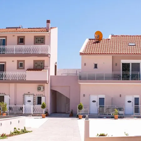 Xenia Apartment Limenaria (Thasos)
