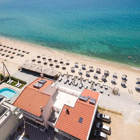 Xenia Apartment Limenaria (Thasos)