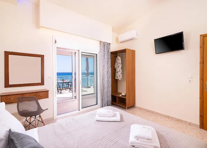 Xenia * 利迈纳里亚