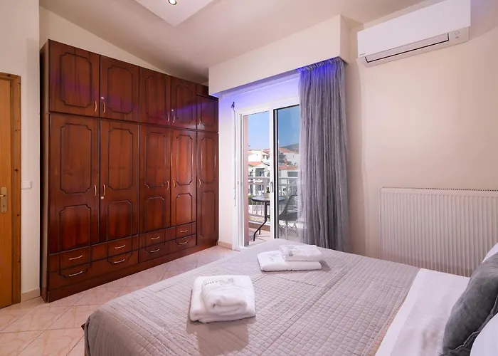 Xenia 利迈纳里亚