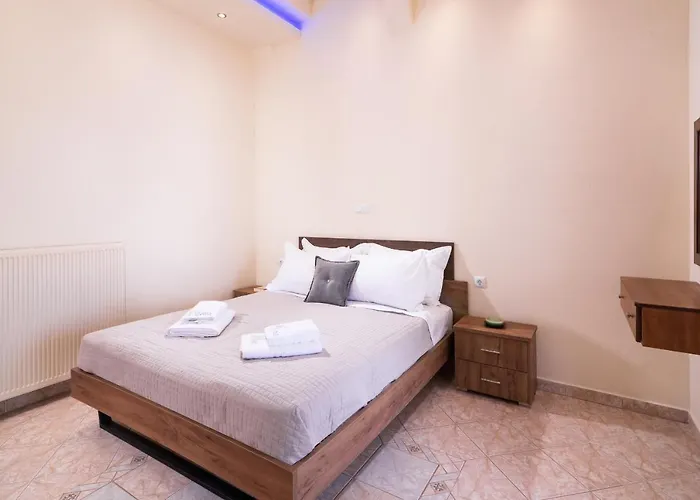 公寓 Xenia 利迈纳里亚