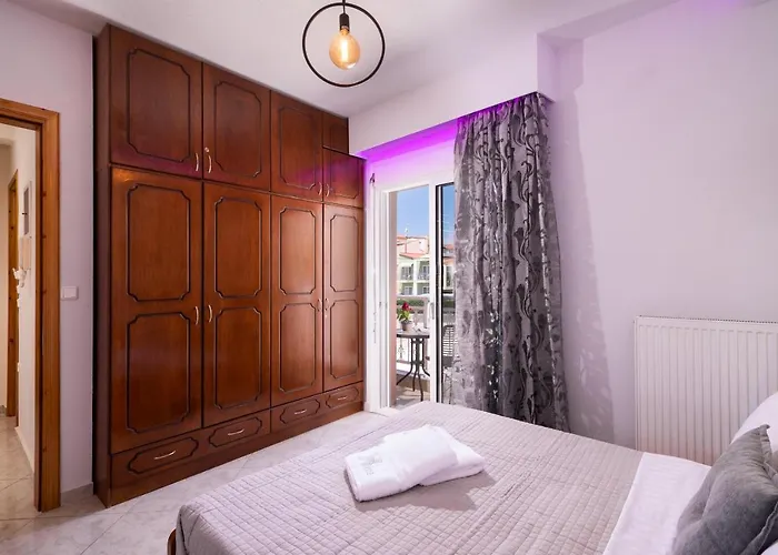 Xenia * 利迈纳里亚