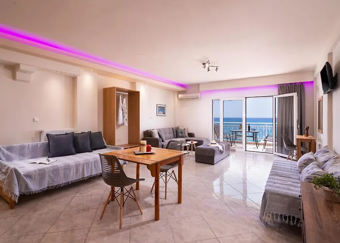 Xenia Apartament *