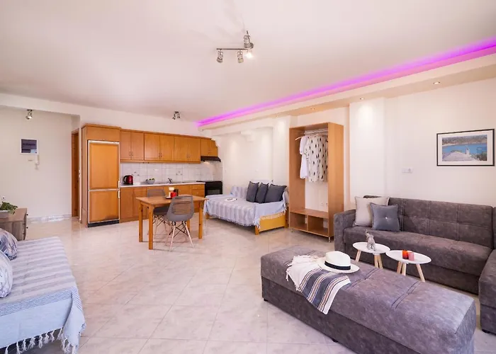 Xenia Apartament