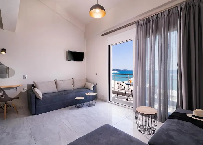 Xenia * 利迈纳里亚