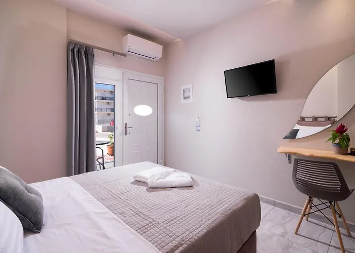 Xenia * 利迈纳里亚