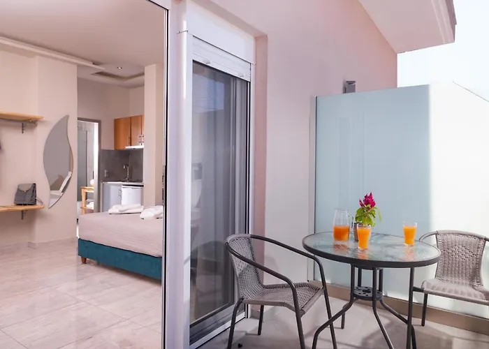 Apartament Xenia *