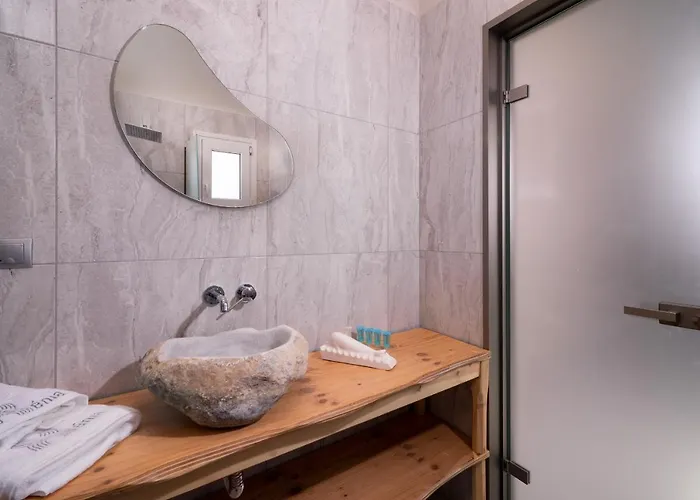 Xenia 公寓 利迈纳里亚