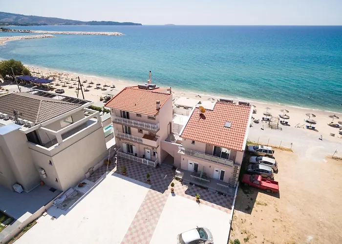 Xenia * 利迈纳里亚